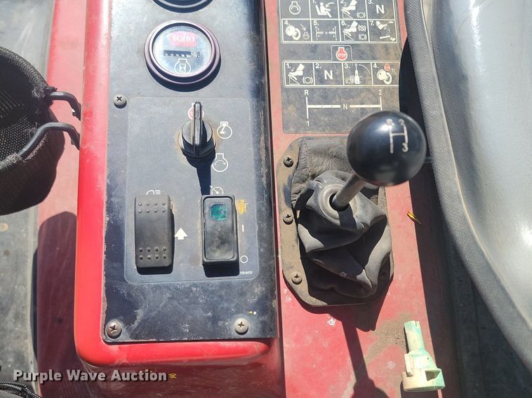 image for item DP3530 Toro Multi Pro 1200 turf sprayer