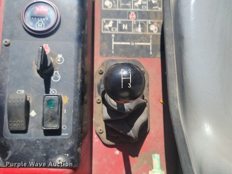 image for item DP3530 Toro Multi Pro 1200 turf sprayer