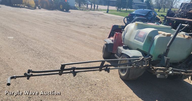 image for item DP3530 Toro Multi Pro 1200 turf sprayer