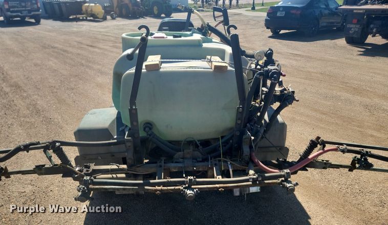 image for item DP3530 Toro Multi Pro 1200 turf sprayer