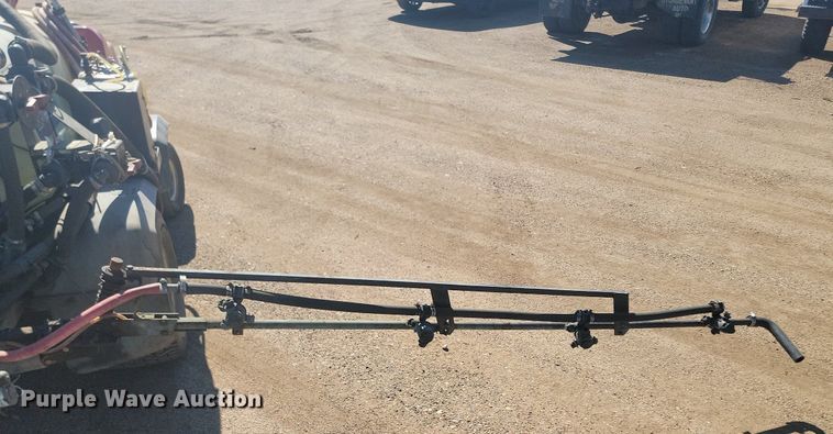 image for item DP3530 Toro Multi Pro 1200 turf sprayer