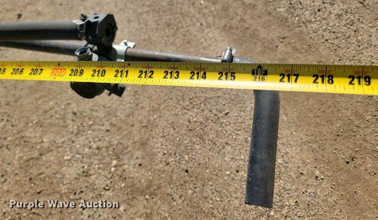 image for item DP3530 Toro Multi Pro 1200 turf sprayer