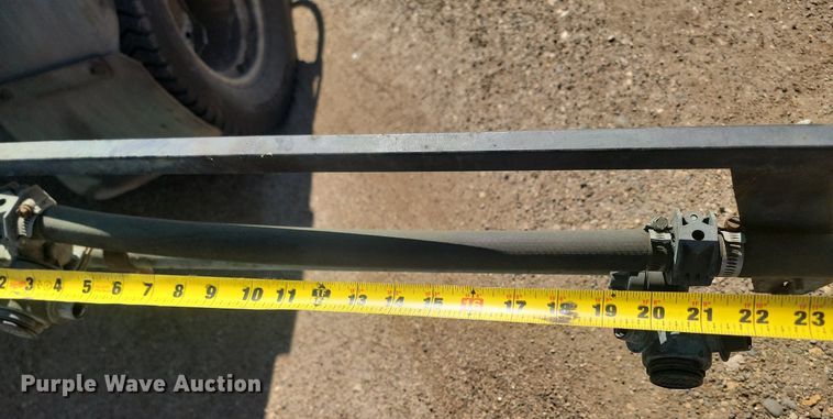 image for item DP3530 Toro Multi Pro 1200 turf sprayer