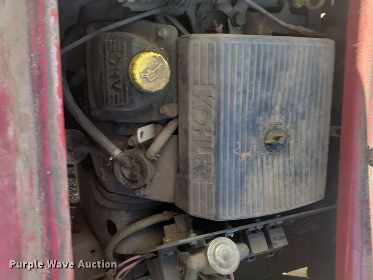 image for item DP3530 Toro Multi Pro 1200 turf sprayer