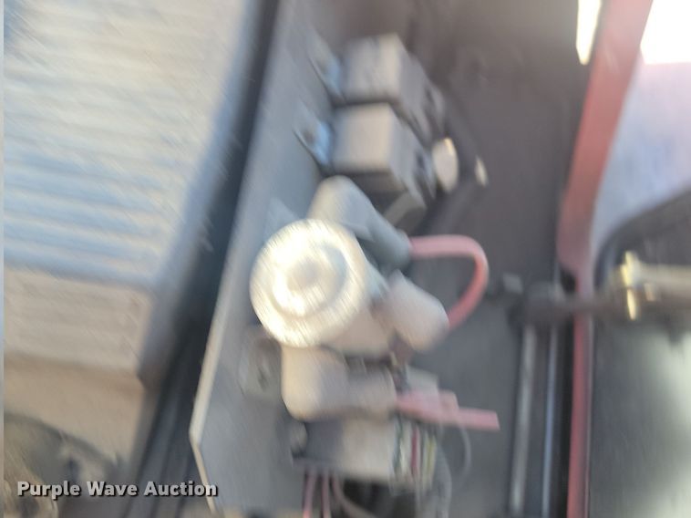 image for item DP3530 Toro Multi Pro 1200 turf sprayer