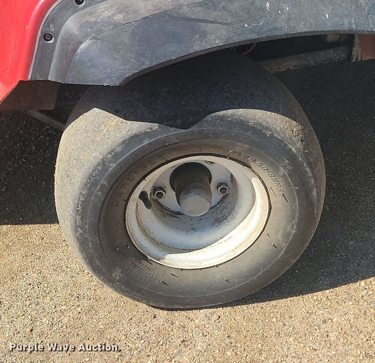 image for item DP3530 Toro Multi Pro 1200 turf sprayer