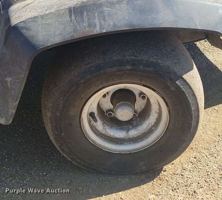 image for item DP3530 Toro Multi Pro 1200 turf sprayer