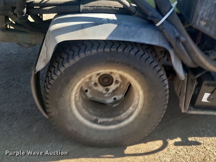 image for item DP3530 Toro Multi Pro 1200 turf sprayer