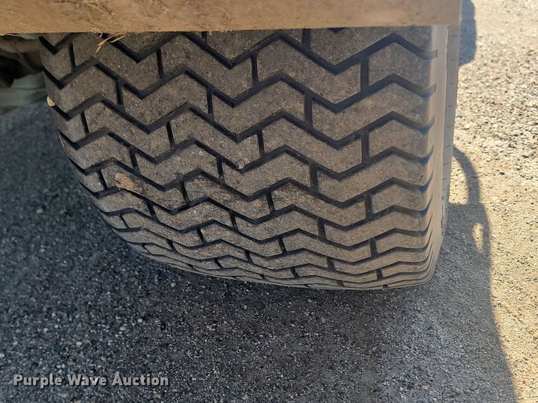 image for item DP3530 Toro Multi Pro 1200 turf sprayer