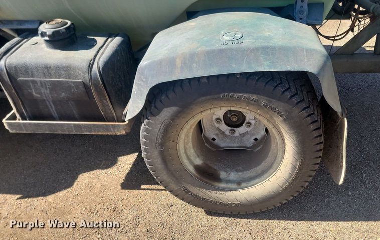 image for item DP3530 Toro Multi Pro 1200 turf sprayer