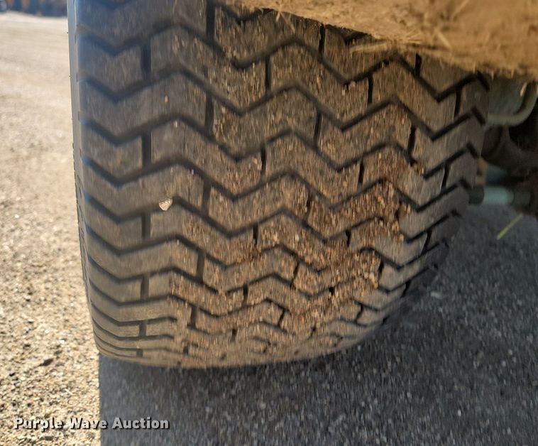 image for item DP3530 Toro Multi Pro 1200 turf sprayer