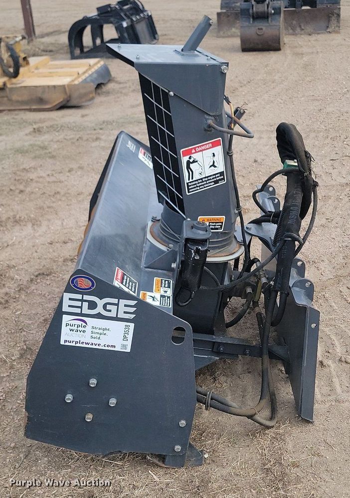 image for item DP3538 Edge  500361 60