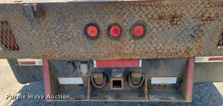 image for item DP5669 2002 Ford F550 Super Duty XL bucket truck