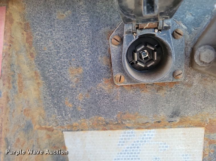 image for item DP5669 2002 Ford F550 Super Duty XL bucket truck