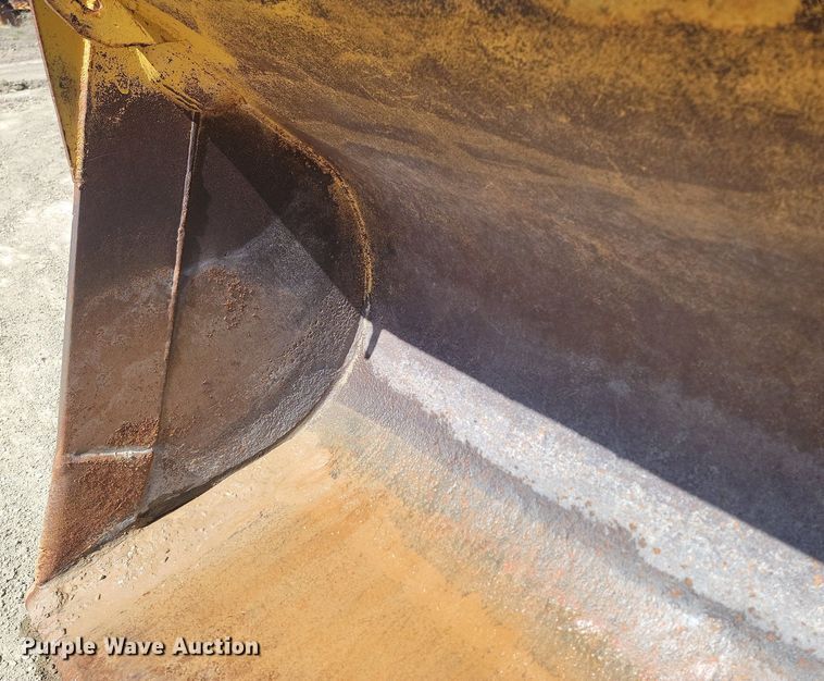 image for item DP5685 Michigan  175B-GM wheel loader