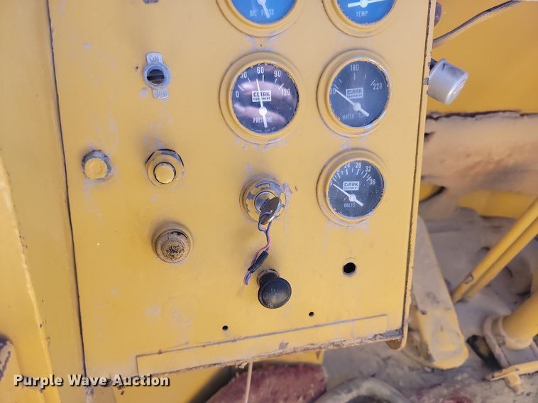 image for item DP5685 Michigan  175B-GM wheel loader