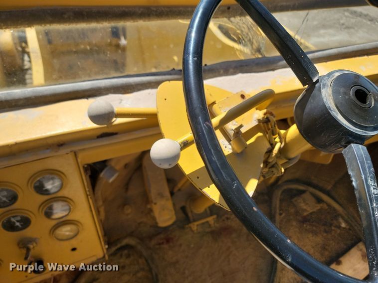 image for item DP5685 Michigan  175B-GM wheel loader