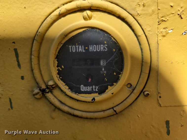 image for item DP5685 Michigan  175B-GM wheel loader