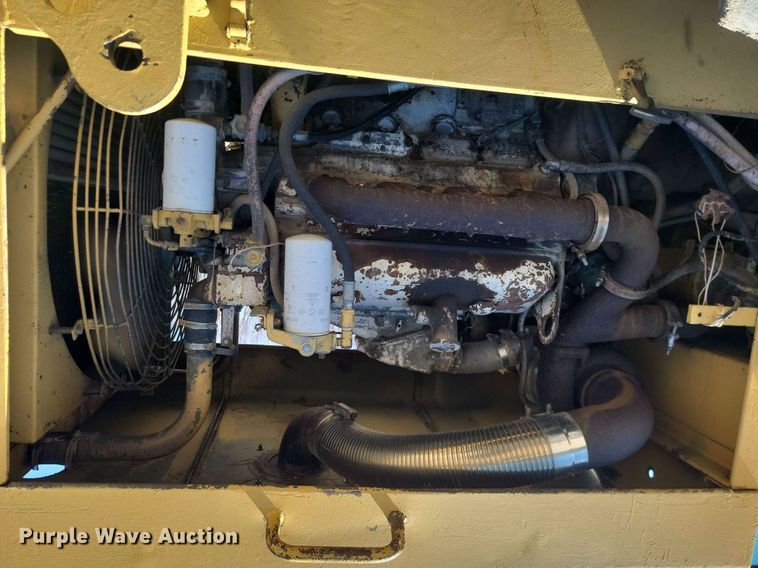 image for item DP5685 Michigan  175B-GM wheel loader