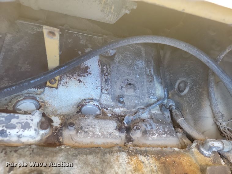 image for item DP5685 Michigan  175B-GM wheel loader