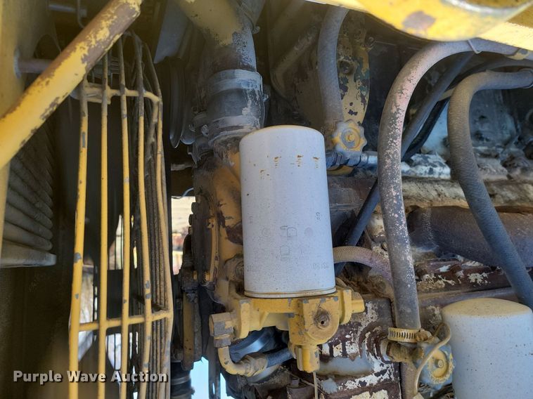 image for item DP5685 Michigan  175B-GM wheel loader