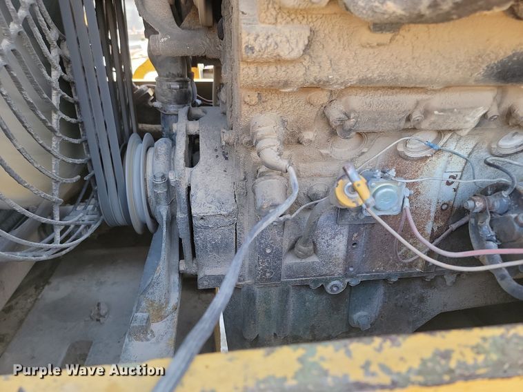 image for item DP5685 Michigan  175B-GM wheel loader