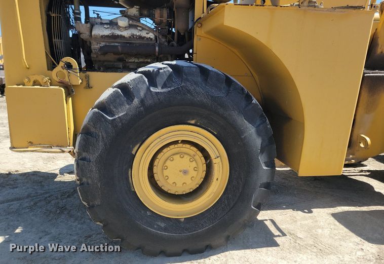 image for item DP5685 Michigan  175B-GM wheel loader