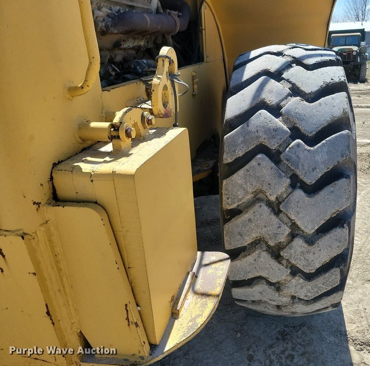 image for item DP5685 Michigan  175B-GM wheel loader