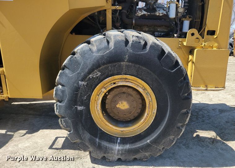 image for item DP5685 Michigan  175B-GM wheel loader