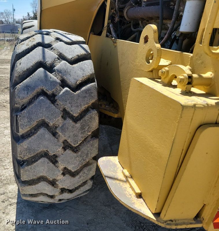 image for item DP5685 Michigan  175B-GM wheel loader