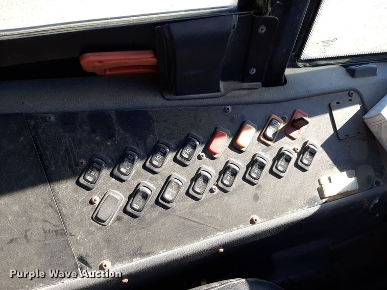 image for item DQ6961 2008 Thomas Built school bus