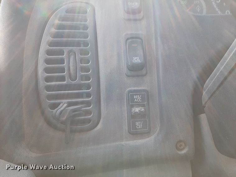 image for item DQ6961 2008 Thomas Built school bus