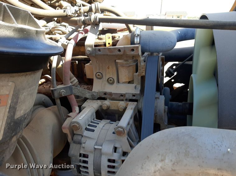 image for item DQ6961 2008 Thomas Built school bus