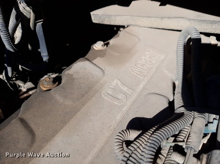 image for item DQ6961 2008 Thomas Built school bus