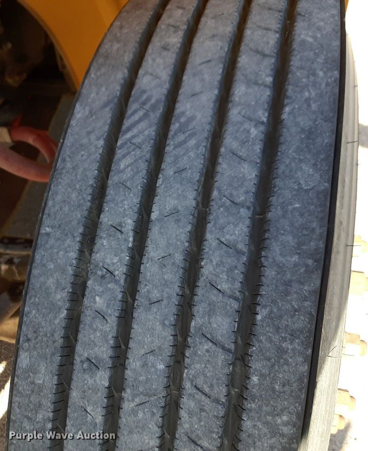 image for item DQ6961 2008 Thomas Built school bus