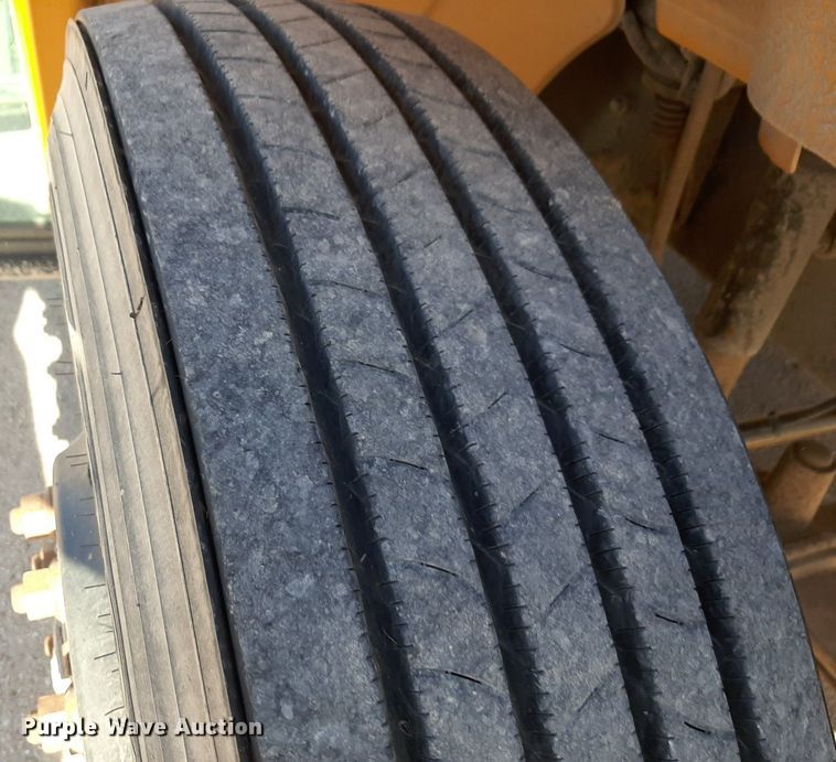 image for item DQ6961 2008 Thomas Built school bus