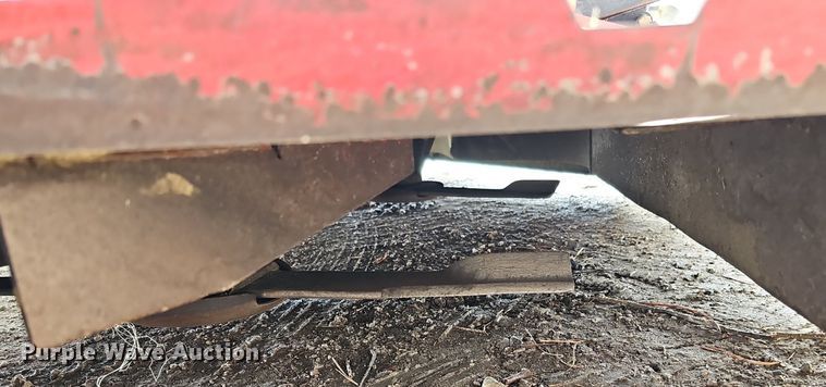 image for item DQ8672 Toro Groundsmaster 7200 ZTR lawn mower