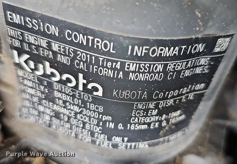 image for item DQ8672 Toro Groundsmaster 7200 ZTR lawn mower