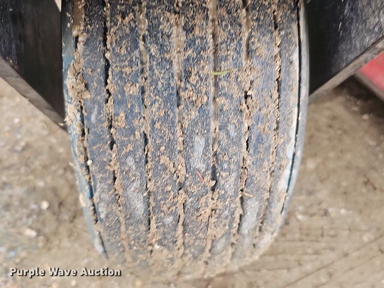 image for item DQ8672 Toro Groundsmaster 7200 ZTR lawn mower