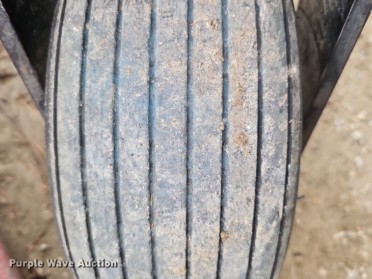 image for item DQ8672 Toro Groundsmaster 7200 ZTR lawn mower