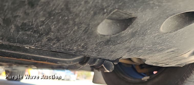 image for item DQ8686 2016 Dodge  Charger Police 