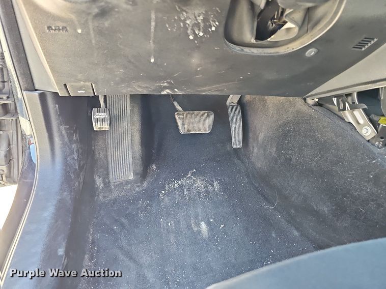 image for item DQ8686 2016 Dodge  Charger Police 