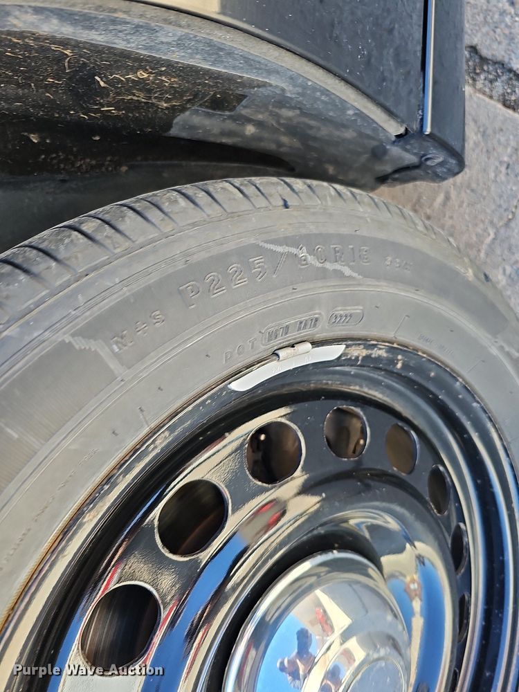 image for item DQ8686 2016 Dodge  Charger Police 