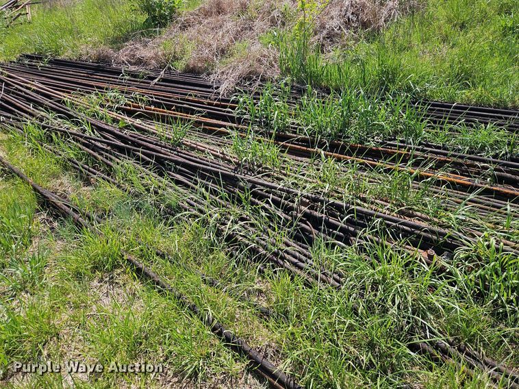 image for item DR8588 Oilfield equipment