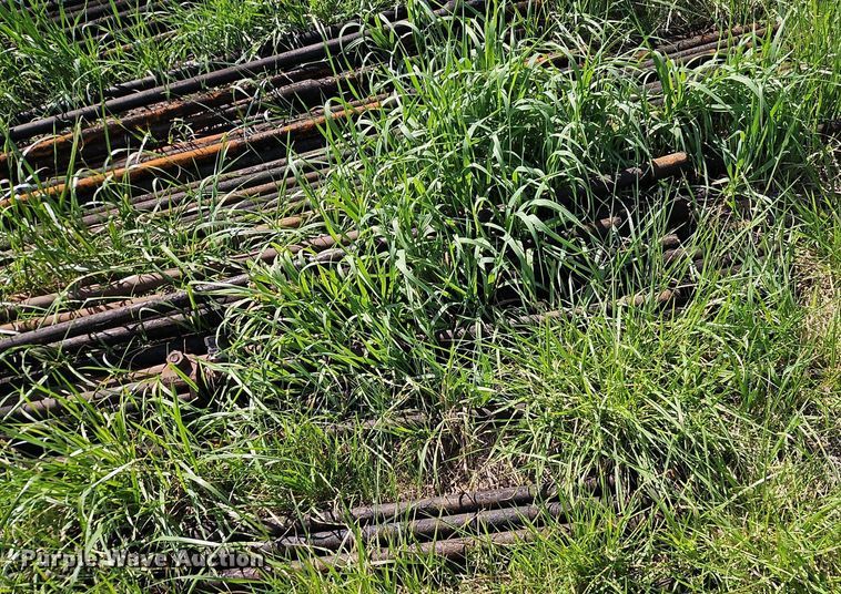 image for item DR8588 Oilfield equipment