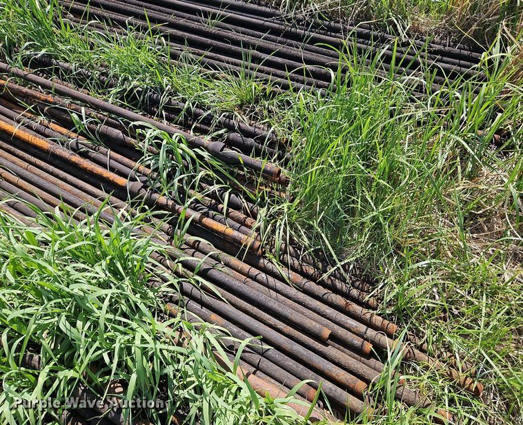 image for item DR8588 Oilfield equipment