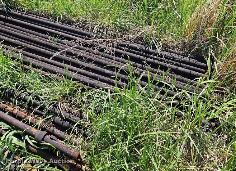 image for item DR8588 Oilfield equipment