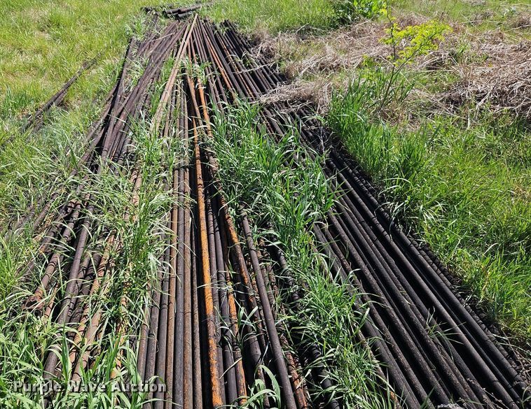 image for item DR8588 Oilfield equipment