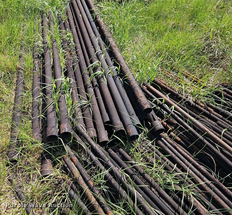 image for item DR8588 Oilfield equipment