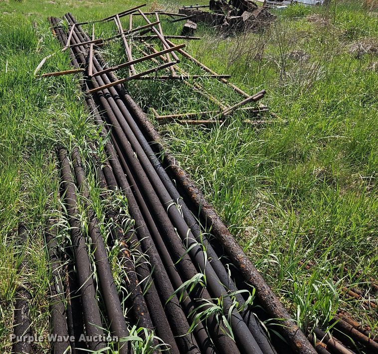 image for item DR8588 Oilfield equipment